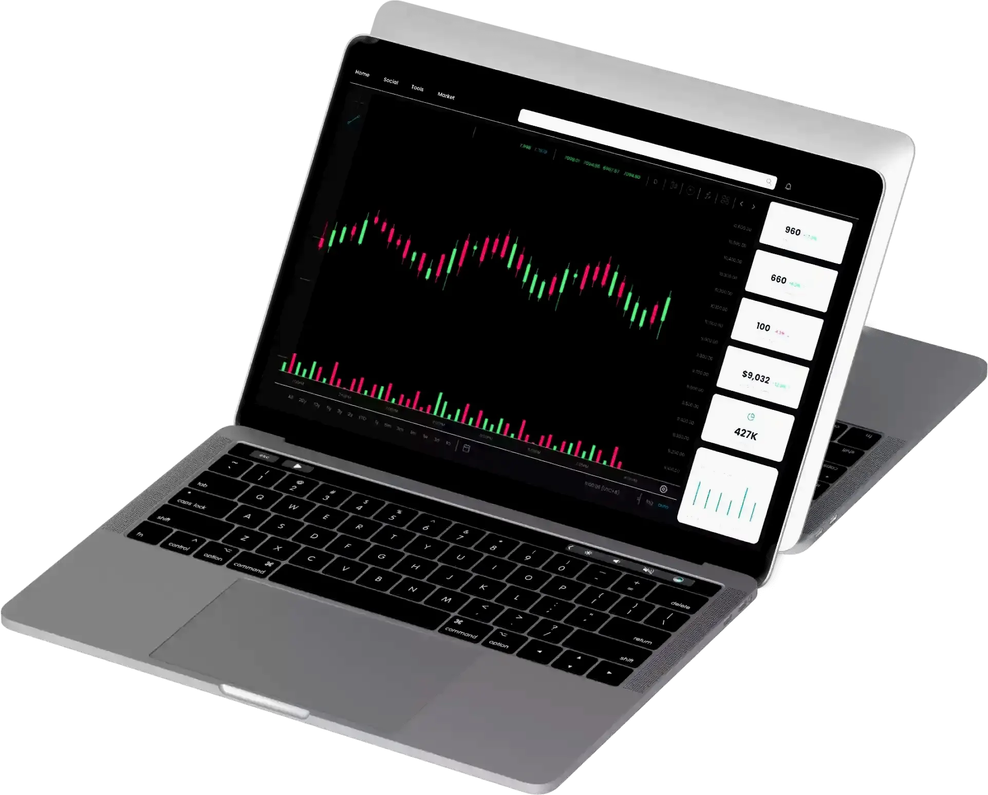 Giusto Rendovita asset digitali